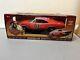 Vintage The Dukes Of Hazzard 1969 Charger General Lee American Muscle Ertl 118