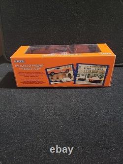 VTG MIB The Dukes off Hazzard General Lee 1998 ERTL 7967 Die Cast Metal 125