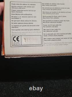 VTG MIB The Dukes off Hazzard General Lee 1998 ERTL 7967 Die Cast Metal 125