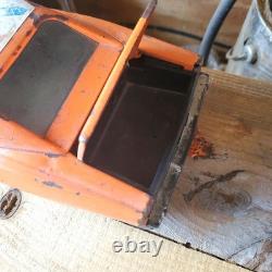 VTG RARE 1981 ERTL 1/16 Metal Car General Lee, Dodge Charger, Dukes Of Hazzard