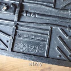 VTG RARE 1981 ERTL 1/16 Metal Car General Lee, Dodge Charger, Dukes Of Hazzard
