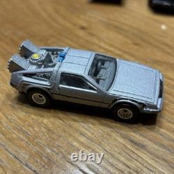 Vintage 1/64 Diecast Lot TV/MOVIE-12 Cars-GENERAL LEE-KNIGHT-BANDIT-CHRISTINE