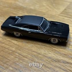 Vintage 1/64 Diecast Lot TV/MOVIE-12 Cars-GENERAL LEE-KNIGHT-BANDIT-CHRISTINE