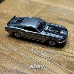 Vintage 1/64 Diecast Lot TV/MOVIE-12 Cars-GENERAL LEE-KNIGHT-BANDIT-CHRISTINE