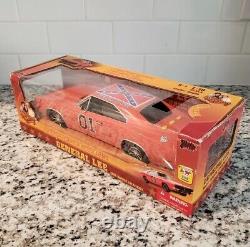 Vintage 1969 Charger General Lee 118 Dukes Of Hazard Rare Malibu in Box