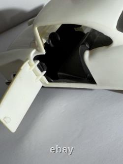 Vintage 1976 Mego Dukes of Hazzard Sheriff Police Chase Car 55 Chevy