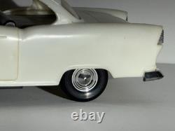 Vintage 1976 Mego Dukes of Hazzard Sheriff Police Chase Car 55 Chevy