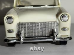 Vintage 1976 Mego Dukes of Hazzard Sheriff Police Chase Car 55 Chevy