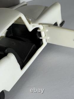 Vintage 1976 Mego Dukes of Hazzard Sheriff Police Chase Car 55 Chevy