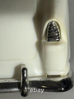 Vintage 1976 Mego Dukes of Hazzard Sheriff Police Chase Car 55 Chevy