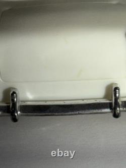 Vintage 1976 Mego Dukes of Hazzard Sheriff Police Chase Car 55 Chevy