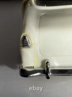 Vintage 1976 Mego Dukes of Hazzard Sheriff Police Chase Car 55 Chevy