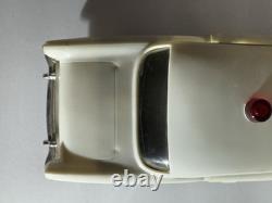 Vintage 1976 Mego Dukes of Hazzard Sheriff Police Chase Car 55 Chevy