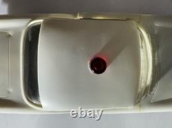 Vintage 1976 Mego Dukes of Hazzard Sheriff Police Chase Car 55 Chevy