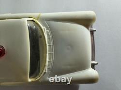 Vintage 1976 Mego Dukes of Hazzard Sheriff Police Chase Car 55 Chevy