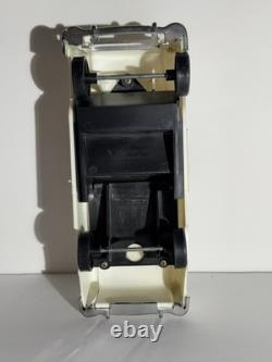 Vintage 1976 Mego Dukes of Hazzard Sheriff Police Chase Car 55 Chevy