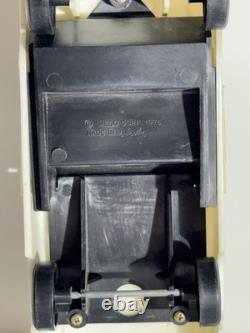 Vintage 1976 Mego Dukes of Hazzard Sheriff Police Chase Car 55 Chevy