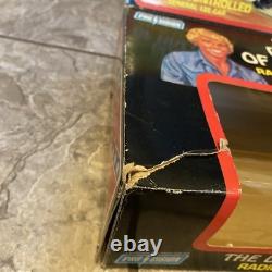 Vintage 1980 Procision Dukes of Hazzard General Lee RC Car & Remote #503