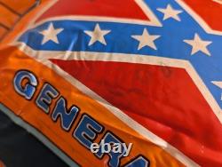 Vintage 1981 3ft Dukes Of Hazard Sit N Play Inflatable General Lee Car