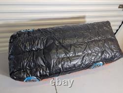 Vintage 1981 3ft Dukes Of Hazard Sit N Play Inflatable General Lee Car