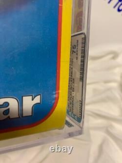 Vintage 1981 ARCO DUKES OF HAZZARD 1981 GRAND TOYS INFLATABLE GENERAL LEE AFA 75