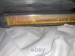 Vintage 1981 ARCO DUKES OF HAZZARD 1981 GRAND TOYS INFLATABLE GENERAL LEE AFA 75