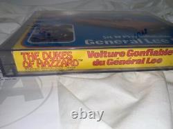 Vintage 1981 ARCO DUKES OF HAZZARD 1981 GRAND TOYS INFLATABLE GENERAL LEE AFA 75