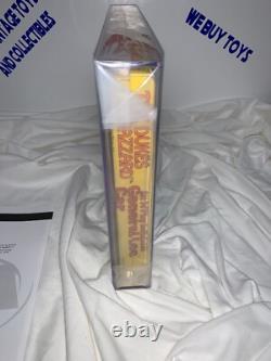 Vintage 1981 ARCO DUKES OF HAZZARD 1981 GRAND TOYS INFLATABLE GENERAL LEE AFA 75