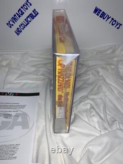 Vintage 1981 ARCO DUKES OF HAZZARD 1981 GRAND TOYS INFLATABLE GENERAL LEE AFA 75