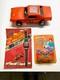 Vintage 1981 Dukes Of Hazzard Ertl Watch Toy Lot General Lee Rare