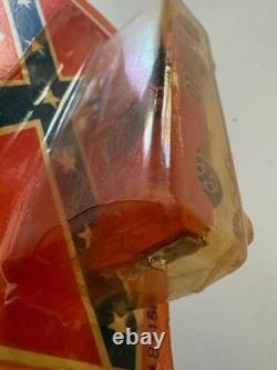 Vintage 1981 Dukes of Hazzard Ertl Watch Toy Lot General Lee Rare