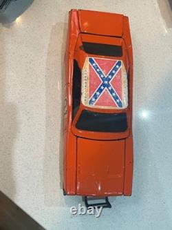 Vintage 1981 ERTL 116 Dukes Of hazard general lee