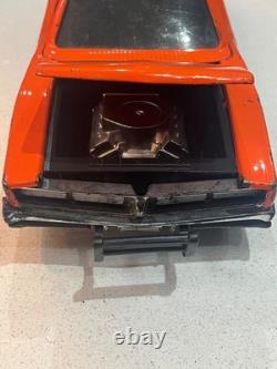 Vintage 1981 ERTL 116 Dukes Of hazard general lee