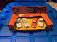 Vintage 1981 Ertl Dukes Of Hazzard 1/64 Die Cast 4 Pack Set General Lee New