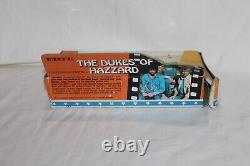 Vintage 1981 ERTL Dukes Of Hazzard 1/64 Die Cast 4 pack Set General Lee NEW