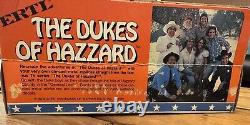 Vintage 1981 ERTL Dukes Of Hazzard 1/64 Diecast 4 Pack Set NEVER OPENED