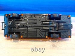 Vintage 1981 ERTL Steel General Lee Dodge Charger Dukes of Hazzard 116 Scale