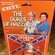 Vintage 1981 Ertl The Dukes Of Hazzard 1/64 General Lee 1969 Dodge Charger Rare