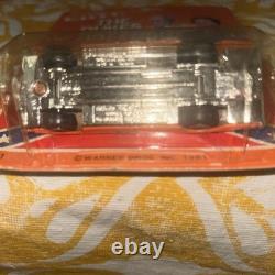 Vintage 1981 ERTL The Dukes of Hazzard 1/64 General Lee 1969 Dodge Charger Rare