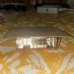 Vintage 1981 ERTL The Dukes of Hazzard 1/64 General Lee 1969 Dodge Charger Rare