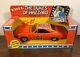 Vintage 1981 Ertl Dukes Of Hazzard General Lee 1969 Dodge Charger #1791 W Box