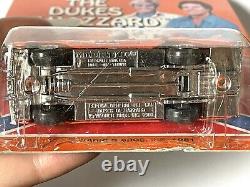 Vintage 1981 Ertl The Dukes of Hazzard 1/64 General Lee Car Diecast Charger NOS