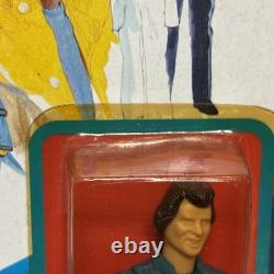 Vintage 1981 Mego DUKES OF HAZZARD Luke Duke 3.75 Action Figure MOC SEALED