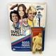 Vintage 1981 Mego Dukes Of Hazzard Boss Hogg Action Figure Moc Sealed 3 3/4 Toy