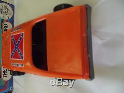Vintage 1981 Mego Dukes of Hazzard General Lee Mail Coupon Away Version in Box