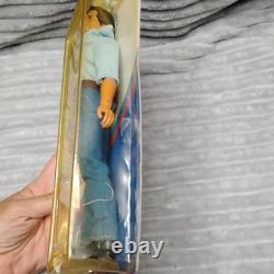 Vintage 1981 Mego the dukes of hazzard 8 figures Luke Bo Daisy Boss Hogg Toy