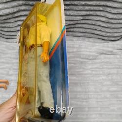 Vintage 1981 Mego the dukes of hazzard 8 figures Luke Bo Daisy Boss Hogg Toy