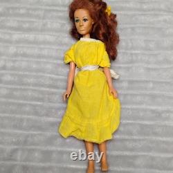 Vintage 1981 Mego the dukes of hazzard 8 figures Luke Bo Daisy Boss Hogg Toy