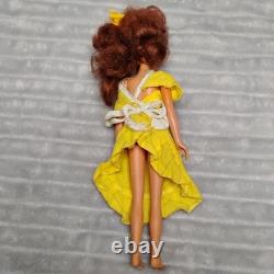 Vintage 1981 Mego the dukes of hazzard 8 figures Luke Bo Daisy Boss Hogg Toy