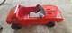 Vintage Coleco Dukes Of Hazzard General Lee Pedal Car Rare Original Decals